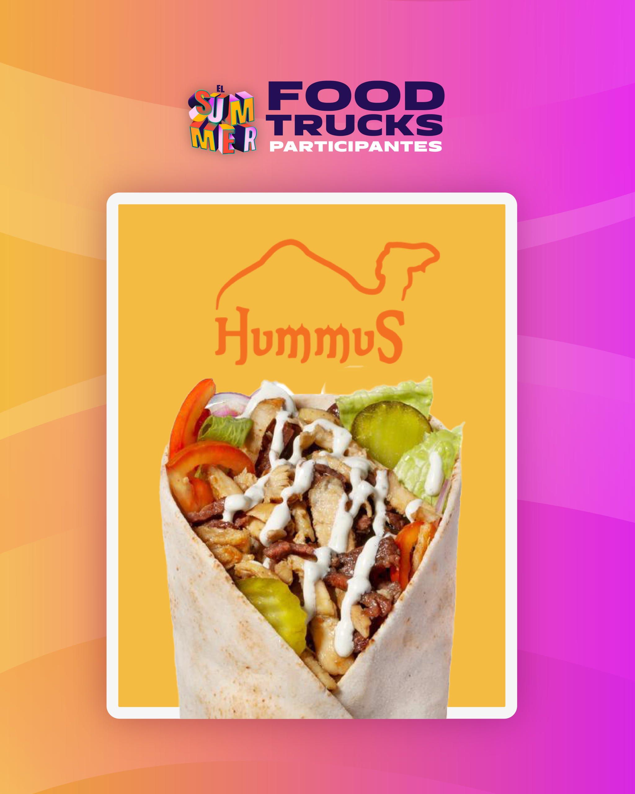 hummus